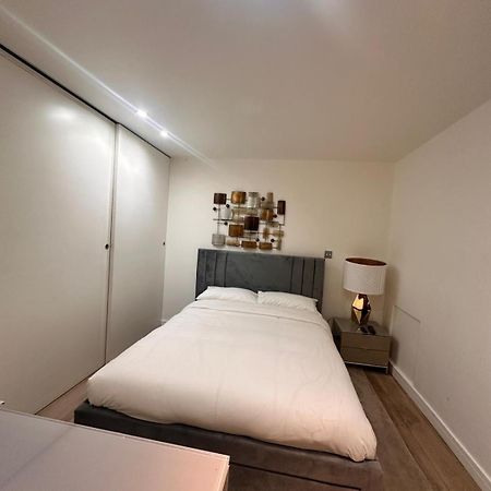 Spacious Central London Flat - 2Bhk المظهر الخارجي الصورة