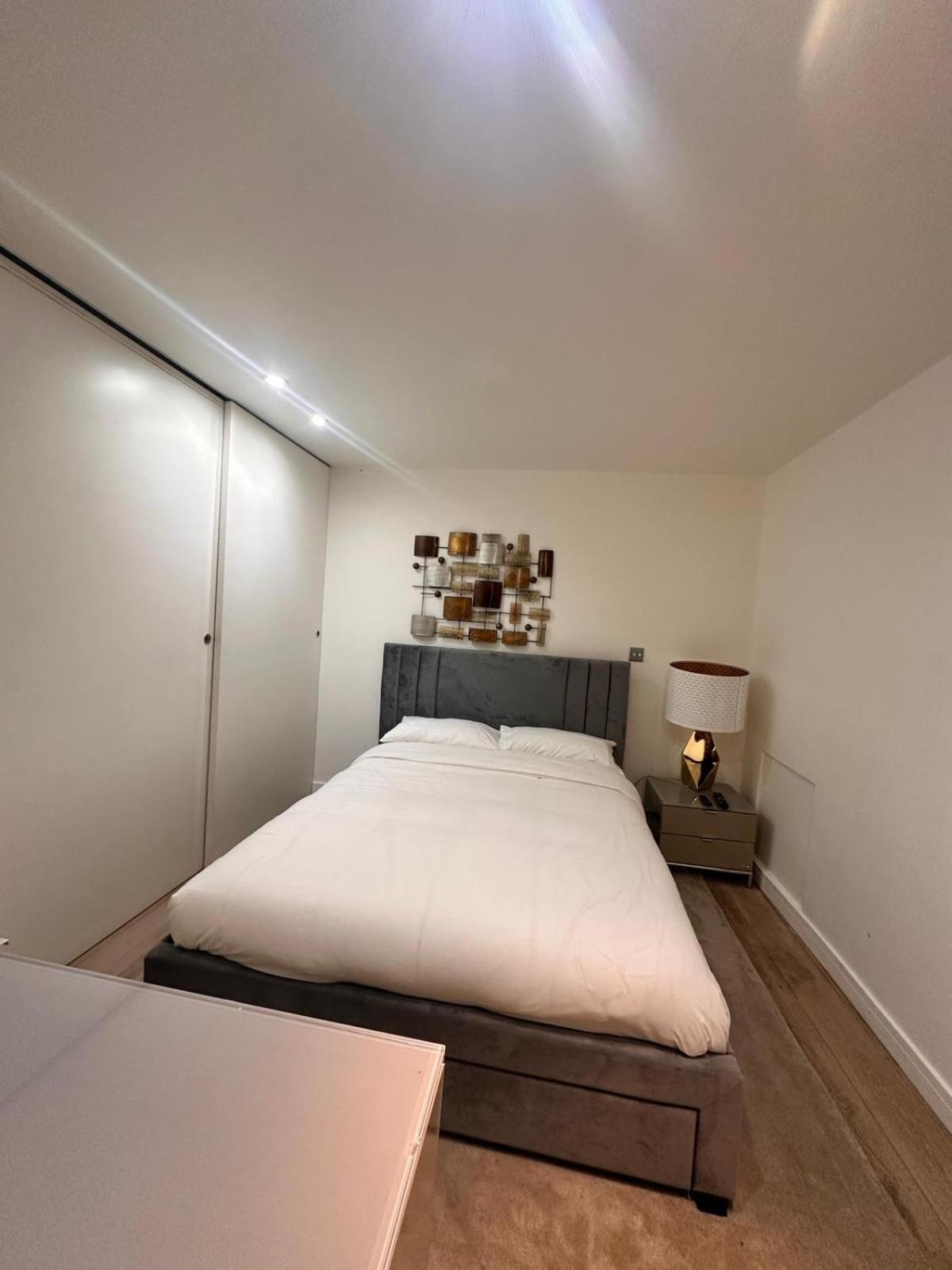 Spacious Central London Flat - 2Bhk المظهر الخارجي الصورة