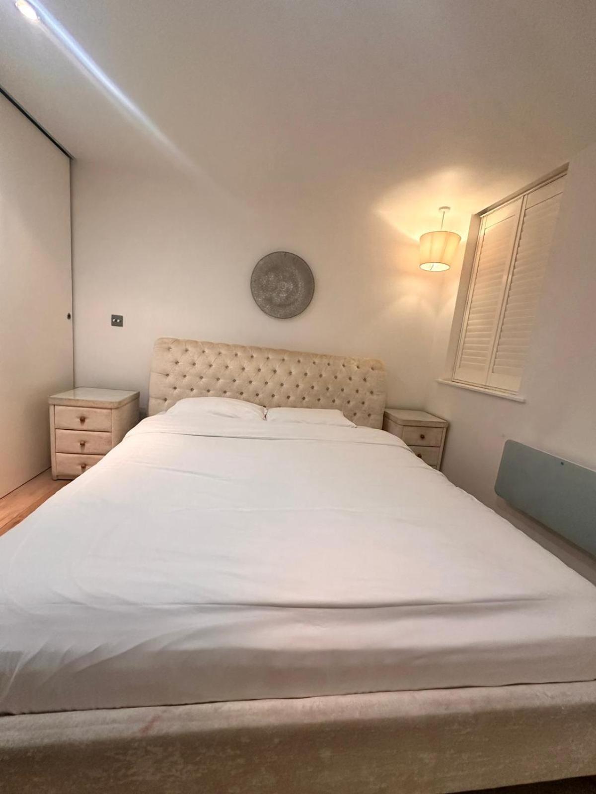 Spacious Central London Flat - 2Bhk المظهر الخارجي الصورة