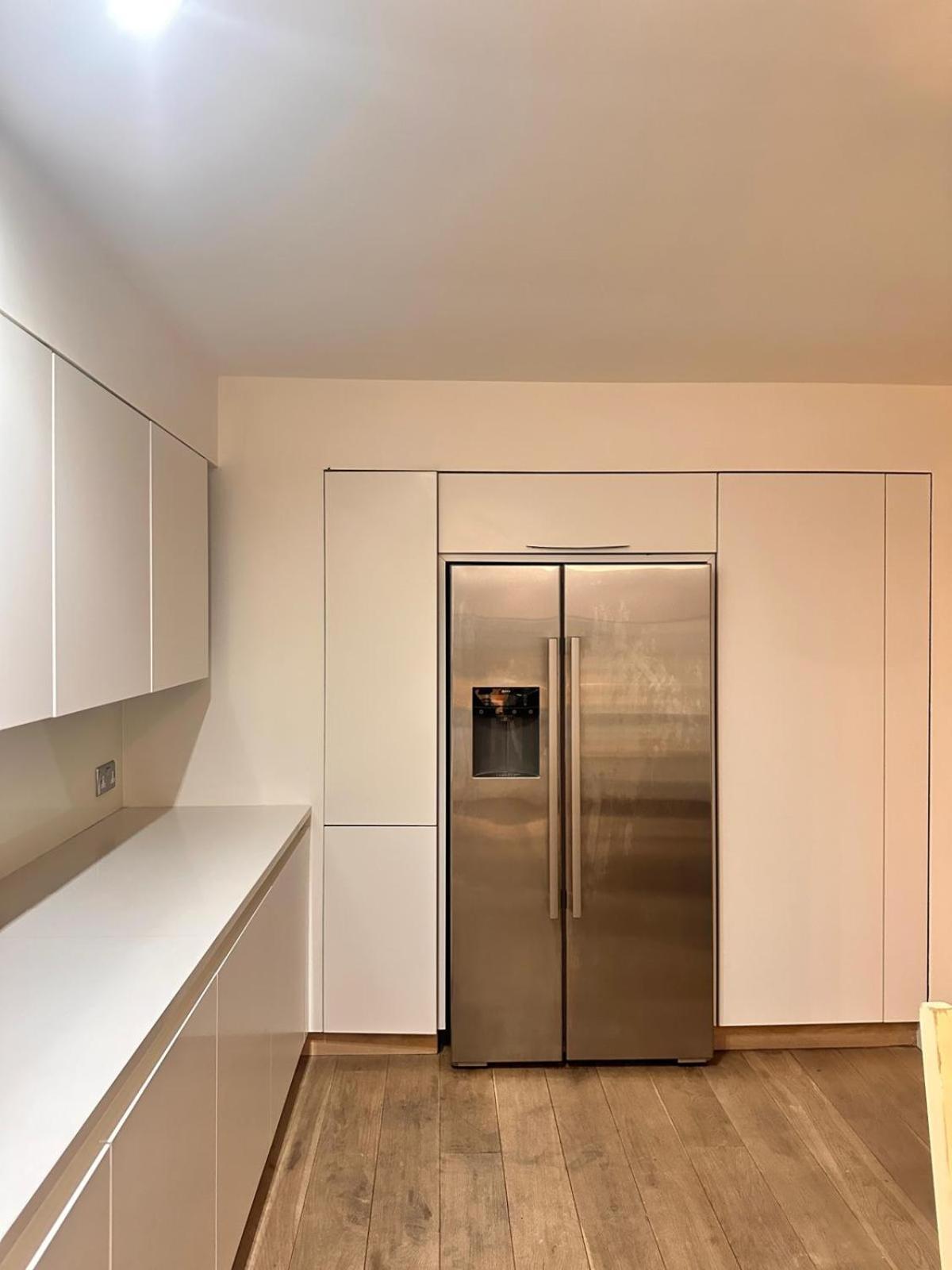Spacious Central London Flat - 2Bhk المظهر الخارجي الصورة
