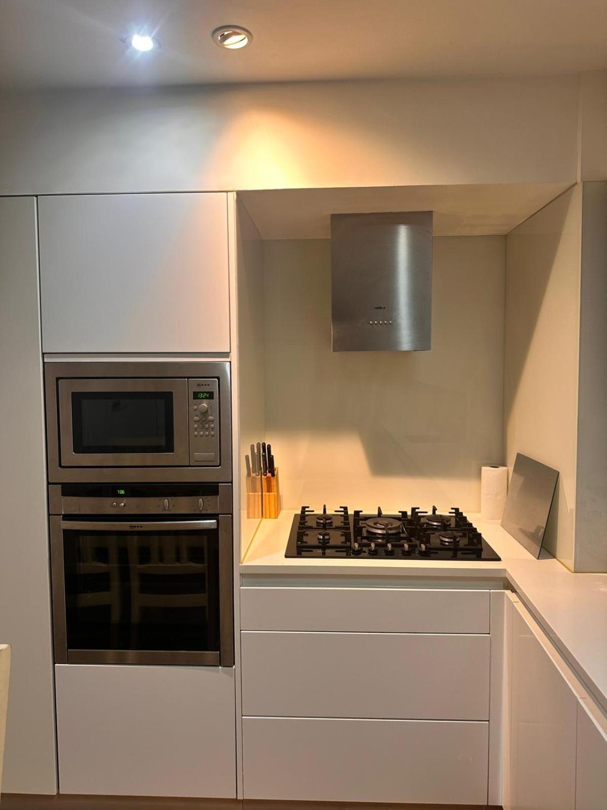 Spacious Central London Flat - 2Bhk المظهر الخارجي الصورة